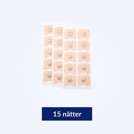DROMSK™ fästplattor - dromsk
