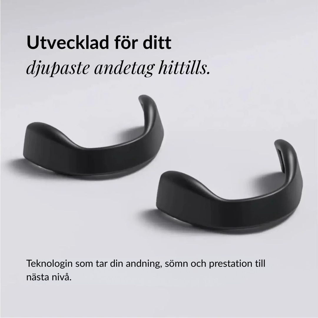 DROMSK™ näsremsa 2.0 - sömnpaket - dromsk