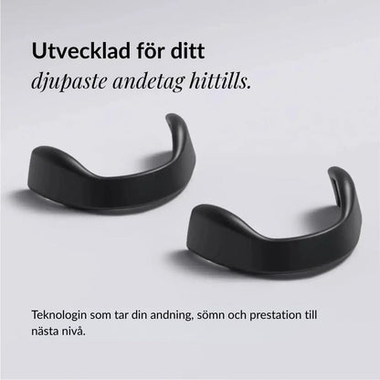 DROMSK™ näsremsa 2.0 - sömnpaket - dromsk